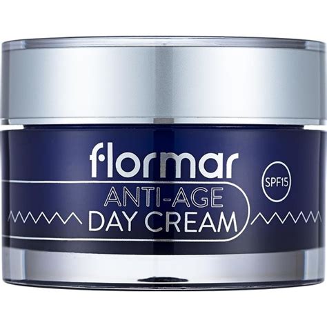 flormar anti age day cream